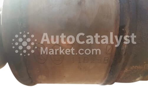 Катализатор от Hyundai, KIA 3A110 №4