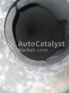 Катализатор от Hyundai, KIA 3A110