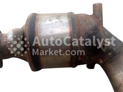 Катализатор от Hyundai, KIA 3A110