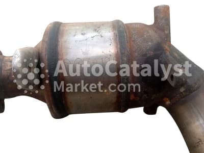 Катализатор от Hyundai, KIA 3A110 №2