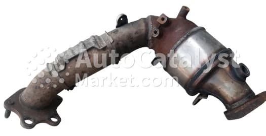 Катализатор от Hyundai, KIA 3A110 №1