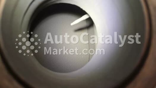 Катализатор от BMW 8509241 / 8515271 (CERAMIC+DPF)