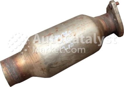 Катализатор от Ford DS73-5F297-HD №6