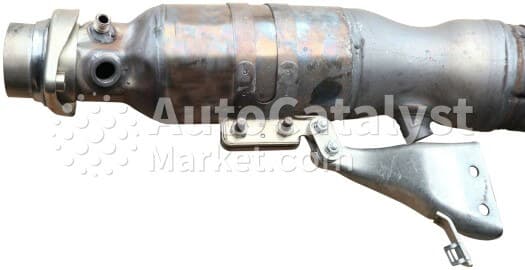 Катализатор от BMW 7836402 №7