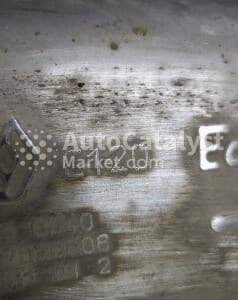 Катализатор от Renault, Opel, Vauxhall C 120 №10