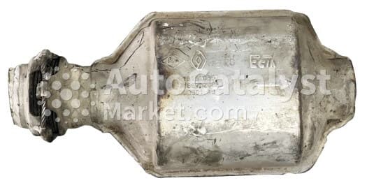 Катализатор от Renault, Opel, Vauxhall C 120 №6