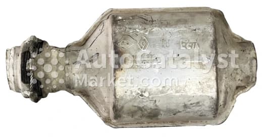 Катализатор Renault, Opel, Vauxhall C 120