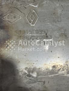 Катализатор от Renault, Opel, Vauxhall C 120