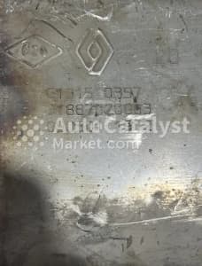 Катализатор от Renault, Opel, Vauxhall C 120 №3