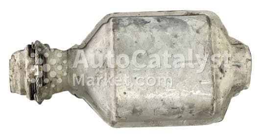 Катализатор от Renault, Opel, Vauxhall C 120 №7