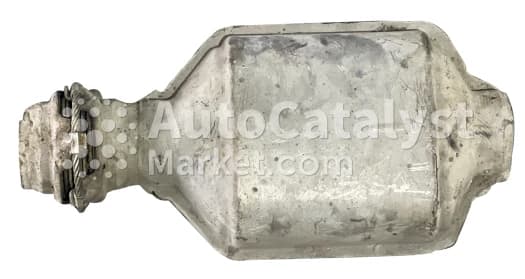 Катализатор от Renault, Opel, Vauxhall C 120 №2
