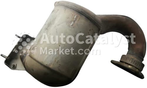 Катализатор от Renault 8200507023B / H8200366351
