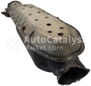 Катализатор от Audi, Volkswagen 1J0178BAAK №10