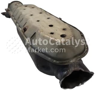 Катализатор от Audi, Volkswagen 1J0178BAAK