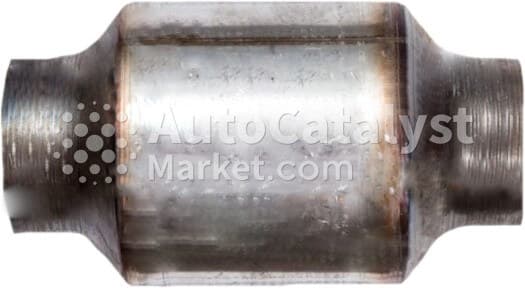 Катализатор от BMW 8627193