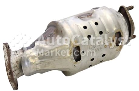Катализатор от Hyundai, KIA G03020 №2