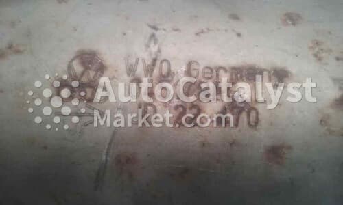 Катализатор от Audi, Volkswagen, Seat 045178AGL №6