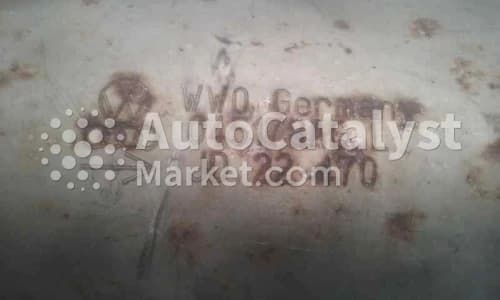 Катализатор от Audi, Volkswagen, Seat 045178AGL