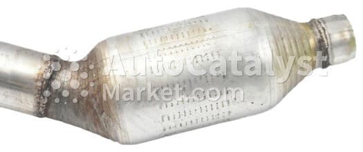 Катализатор от Toyota, Lexus UE6 №7