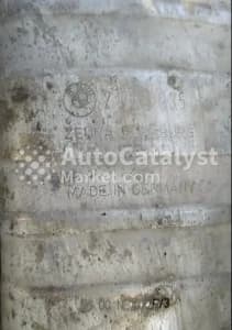 Катализатор от BMW 2248935