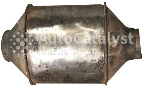 Катализатор от Chrysler 6Y (Chrysler)