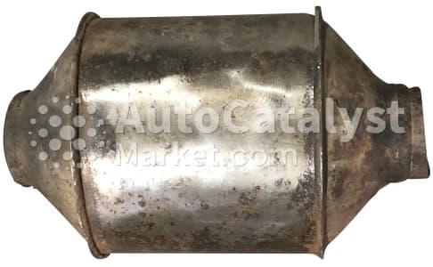 Катализатор от Chrysler 6Y (Chrysler) №1