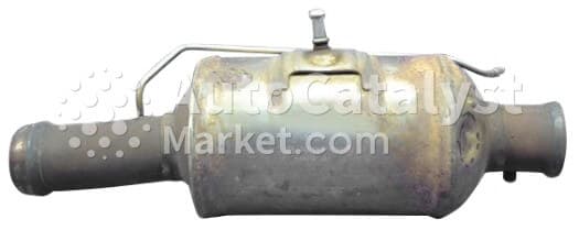 Катализатор от Mercedes-Benz PF 6009 №5