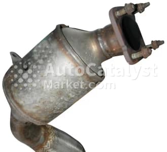 Катализатор от Ford 7C11-5E211-FA / 7C11-5F297-FA №1