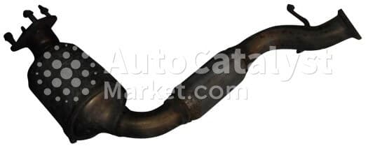 Катализатор от Ford 7C11-5E211-FA / 7C11-5F297-FA