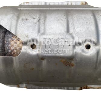 Катализатор от Toyota, Lexus 17140-38130