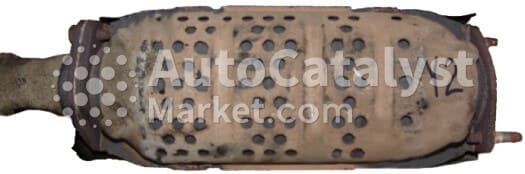 Катализатор от Nissan Y2 (Nissan) (Full 100%) №2