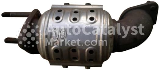 Катализатор Hyundai, KIA 4X910