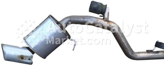 Катализатор от BMW 7791927 №3