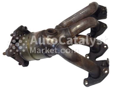 Катализатор от Audi, Volkswagen 036178BAK