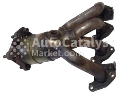 Катализатор от Audi, Volkswagen 036178BAK