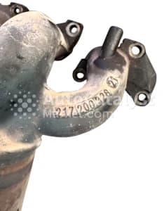 Катализатор от Opel, Vauxhall GM 76