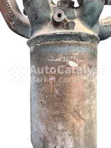 Катализатор от Opel, Vauxhall GM 76 №4