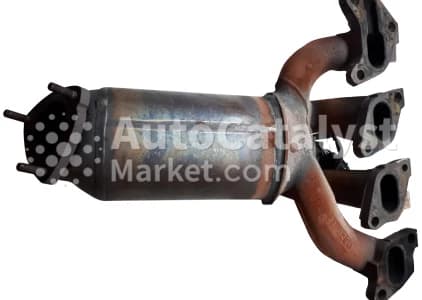 Катализатор от Opel, Vauxhall GM 76 №3