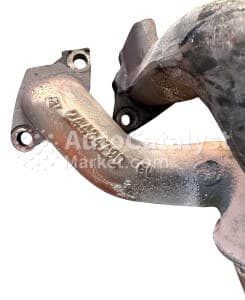 Катализатор от Opel, Vauxhall GM 76 №15