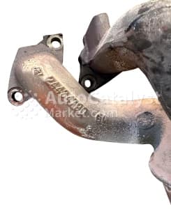 Катализатор от Opel, Vauxhall GM 76