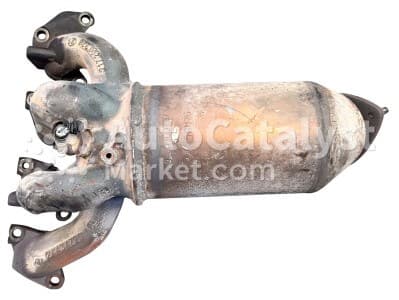 Катализатор от Opel, Vauxhall GM 76