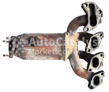 Катализатор от Opel, Vauxhall GM 76 №11