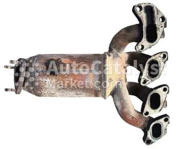 Катализатор от Opel, Vauxhall GM 76