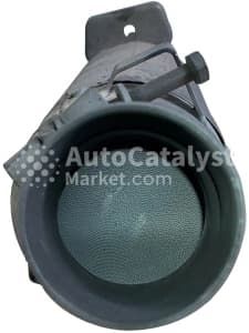 Катализатор от Porsche 96411321312 №2