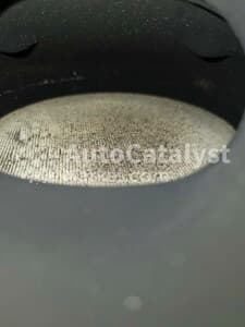 Катализатор от BMW 7563677 (single) №16