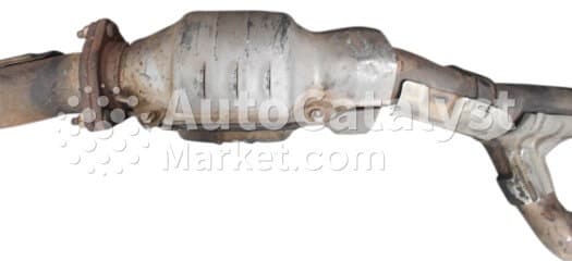 Катализатор от Mazda None ref / Mazda