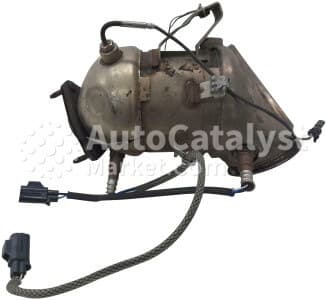 Катализатор от Volvo 31439717 №7