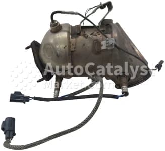 Катализатор от Volvo 31439717 №2