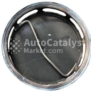 Катализатор от DAF DAF 1891485