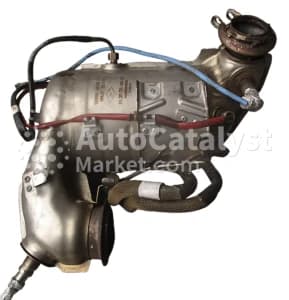 Катализатор от Renault, Nissan 208A08872R №1
